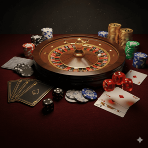 casino app vs mobile browser