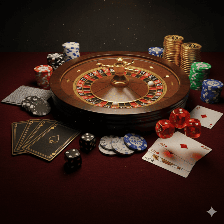casino app vs mobile browser