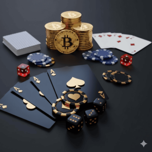 casino games