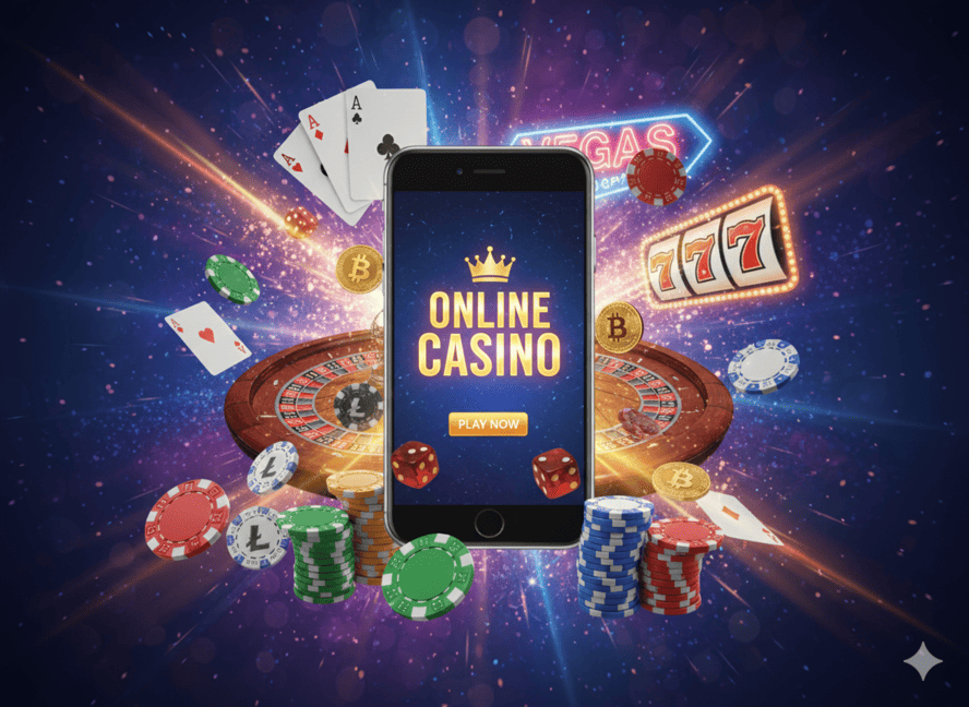 casino gaming