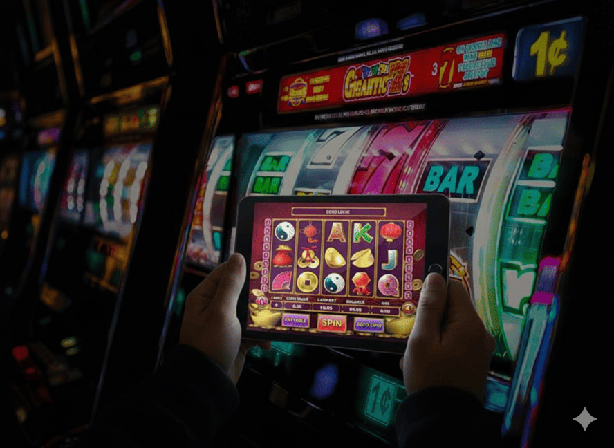 casino