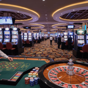 feedback gambling