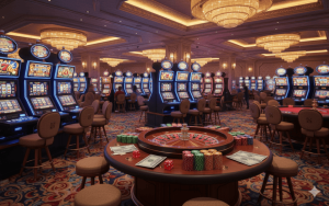 live casino