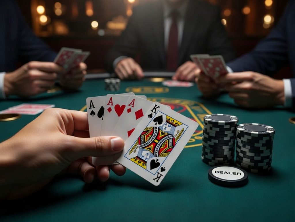 highest payout casino