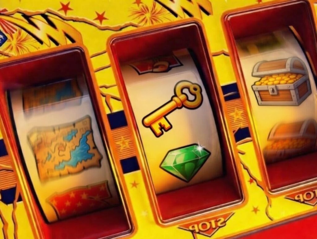 highest payout casino