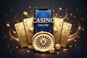 highest payout casino