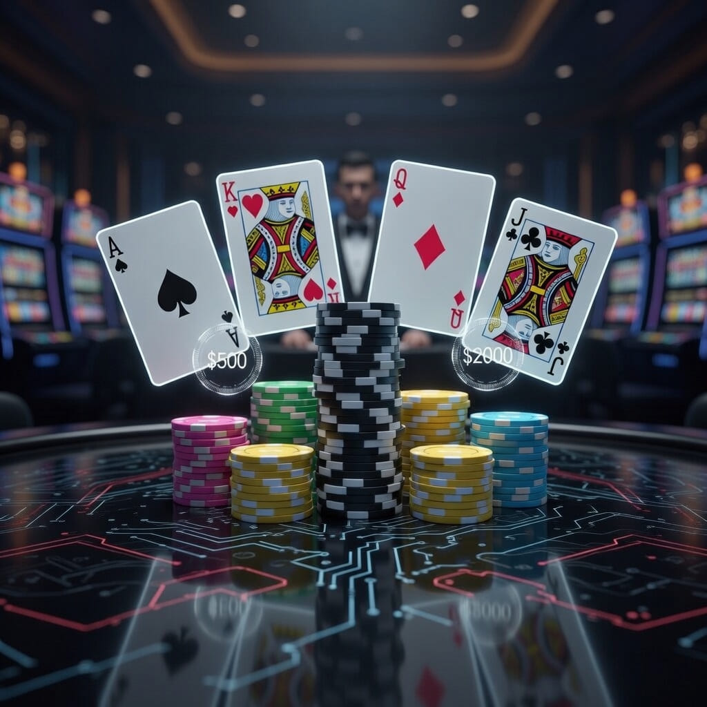 fast withdrawal casino