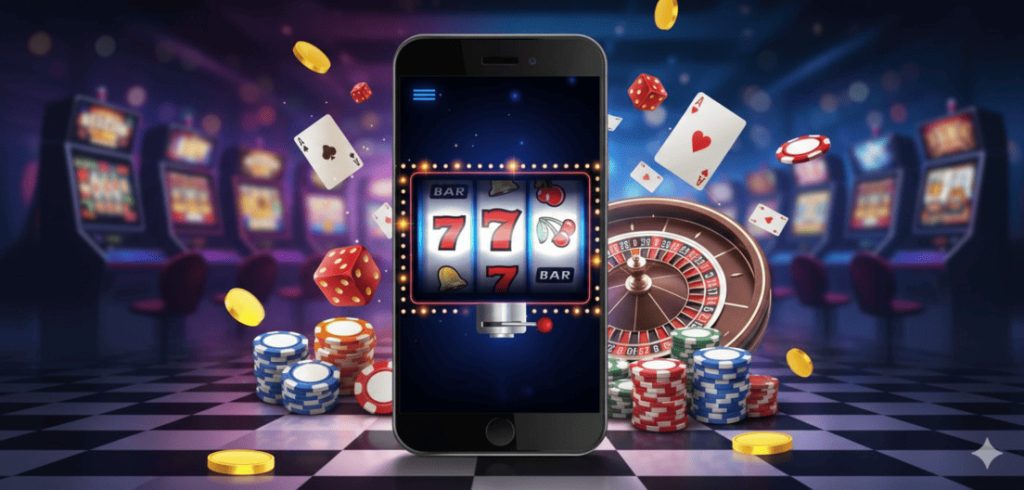 fast withdrawal casino