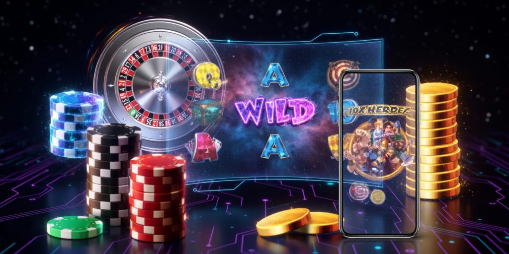 Top online casino