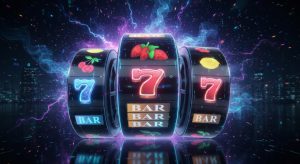 Top online casino