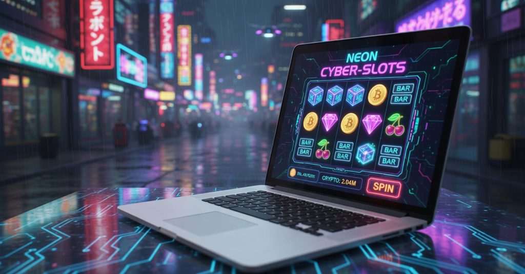 Top online casino