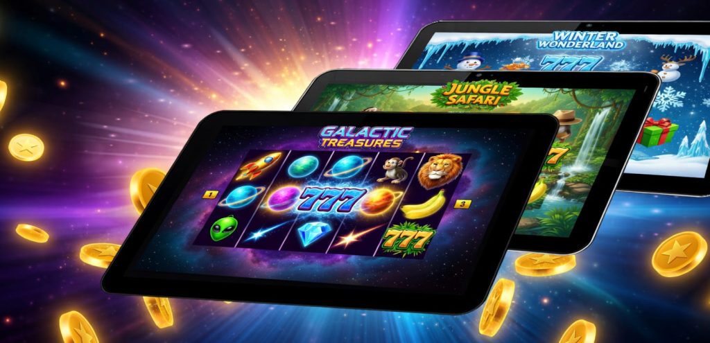 Top online casino