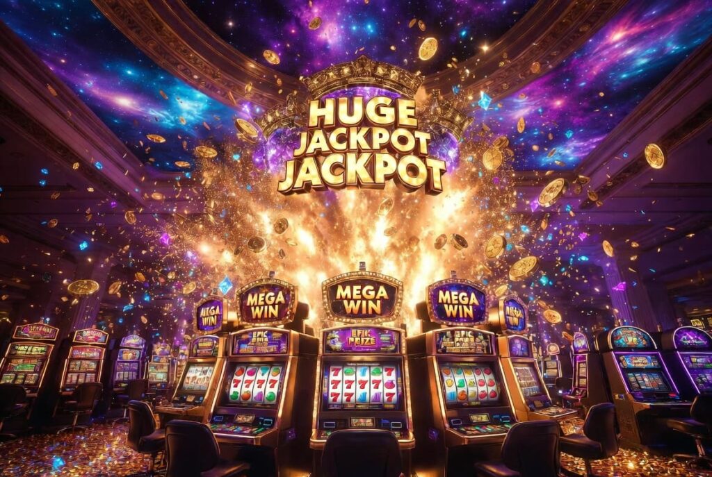 casinos