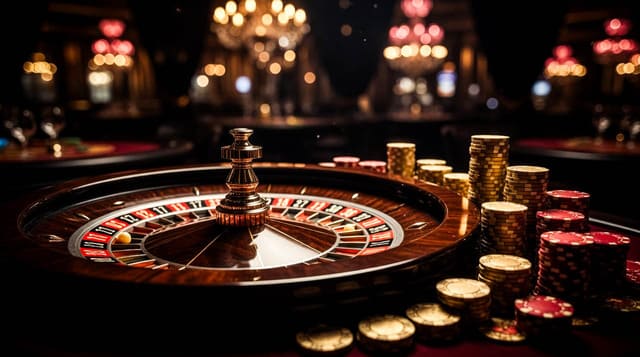mejores casino online argentina