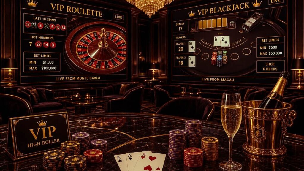 casino 888