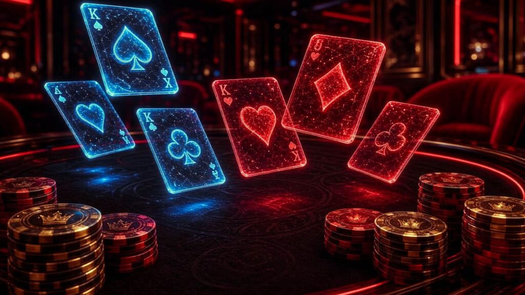 casino 888